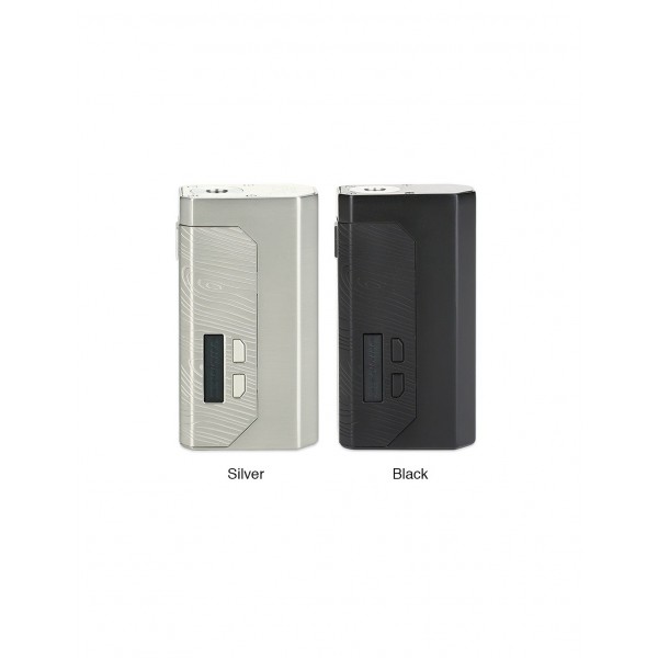 WISMEC Luxotic MF Box MECH MOD W/O Screen