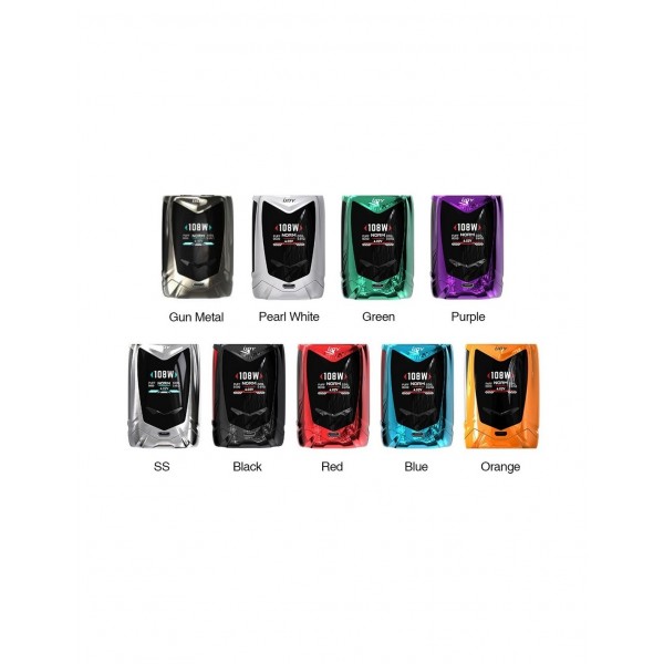 IJOY Avenger Baby 108W Voice Control TC MOD 2800mAh