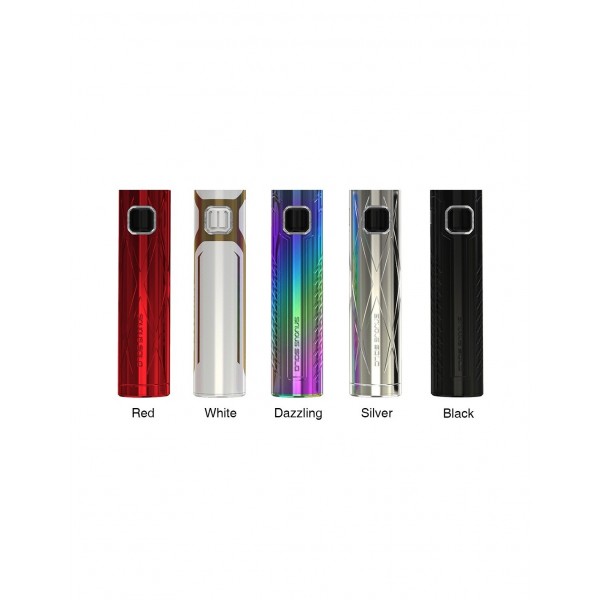 WISMEC SINUOUS SOLO Battery 2300mAh