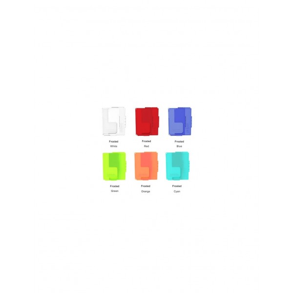 VandyVape Panel For VandyVape Pulse 24 Squonk Box Mod