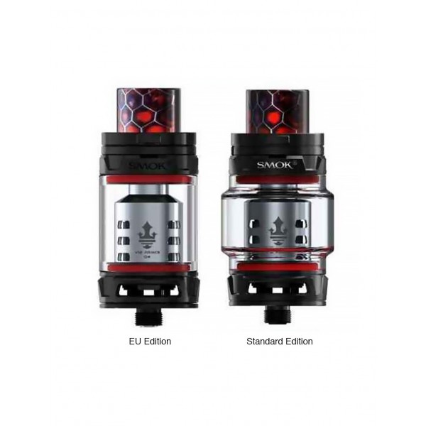 SMOK TFV12 PRINCE Cloud Beast Tank 8ml/2ml