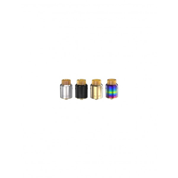 VandyVape Pulse 22 BF RDA By Tony B 22mm Diameter 1ml