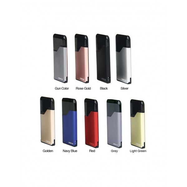 Suorin Air Starter Kit 400mAh