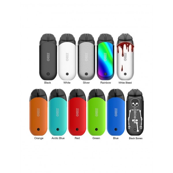 Vaporesso Renova Zero Pod Kit 650mAh