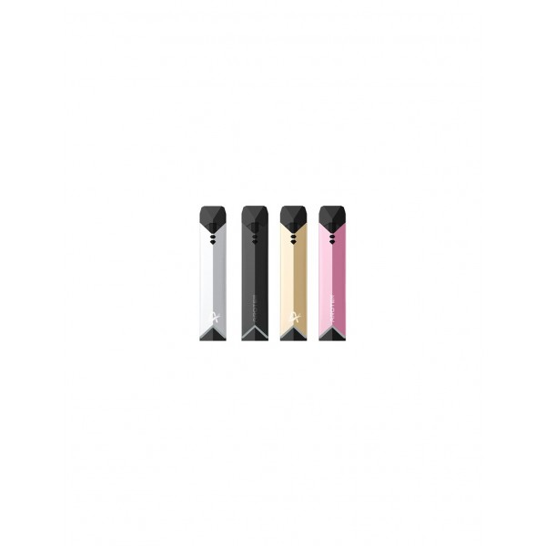 Aroten Pod System Kit 400mAh Device Starter Kit With Refillable Cartridge