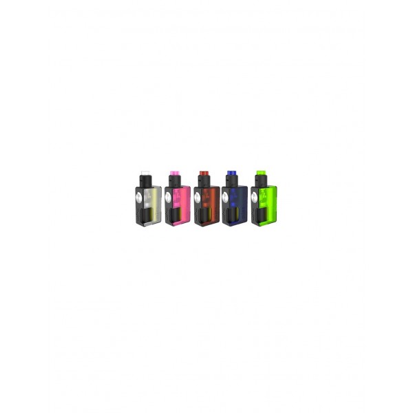 VandyVape Pulse BF Kit Squonk Box Mod With 8ml Pulse 24 BF RDA